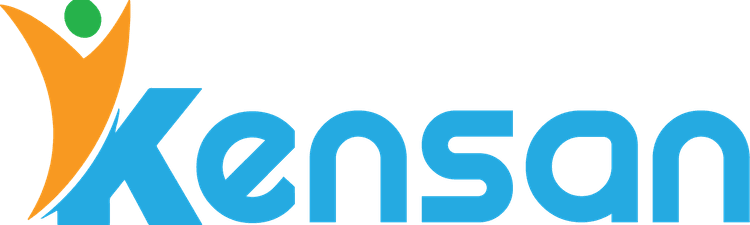Kensan logo